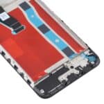 Pantalla Completa para Huawei Enjoy 50 con Marco - Imagen 3