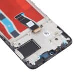 Pantalla Completa para Huawei Enjoy 50 con Marco - Imagen 4