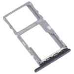 Bandeja Tarjeta SIM y Micro SD para TCL 10 SE T766H Original - Imagen 2