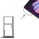 Bandeja Tarjeta SIM y Micro SD para TCL 10 SE T766H Original - Imagen 4