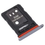 Bandeja Tarjeta SIM y Micro SD para TCL 20 Pro 5G (Gris) Original - Imagen 3