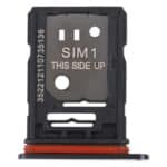 Bandeja Tarjeta SIM y Micro SD Original para TCL 10 Pro