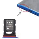 Bandeja Tarjeta SIM y Micro SD Original para TCL 10 Plus - Imagen 4