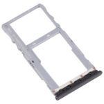Bandeja Tarjeta SIM + Bandeja Tarjeta Micro SD para Alcatel 1S (Negro) - Imagen 3