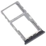 Bandeja Tarjeta SIM y Micro SD Original para TCL 20 SE - Imagen 2