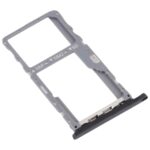 Bandeja Tarjeta SIM Original + Bandeja Micro SD para Alcatel 1V (Negro) - Imagen 2