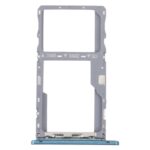 Bandeja Tarjeta SIM Original + Bandeja Micro SD para Alcatel 1V (Verde)
