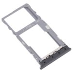 Bandeja Tarjeta SIM y Micro SD para T-Mobile Revvl 4 4G (Negro) - Imagen 2