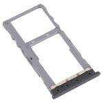 Bandeja Tarjeta SIM y Micro SD para T-Mobile Revvl 4 4G (Negro) - Imagen 3