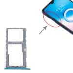 Bandeja Tarjeta SIM + Micro SD para Alcatel 3L - Imagen 4