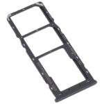 Bandeja Tarjeta SIM + Bandeja Micro SD para Alcatel 1V - Imagen 2