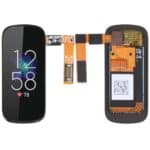 Pantalla Completa Original para Fitbit Luxe