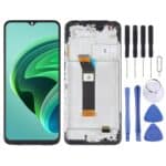 Pantalla Completa Original para Xiaomi Redmi Note 11E / Redmi 10 5G con Marco