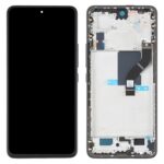 Pantalla Completa Original para Xiaomi 12 Lite con Marco - Imagen 2