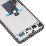 Pantalla Completa Original para Xiaomi 12 Lite con Marco - Imagen 4