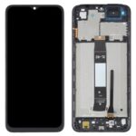 Pantalla Completa Original para Xiaomi Redmi A1, A1 Plus, A2, A2 Plus con Marco - Imagen 2