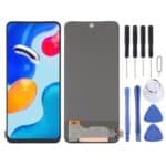 Pantalla Completa OLED para Xiaomi Redmi Note 11 4G / Note 11S 4G / Poco M4 Pro