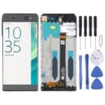 Pantalla Completa Original para Sony Xperia XA Ultra F3212 con Marco