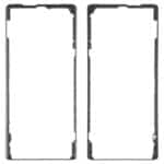 Marco de Bisel de Pantalla LCD Frontal para Google Pixel 7 Pro Original