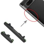 Botón de Encendido + Botón de Control de Volumen para Google Pixel 7 - Imagen 4