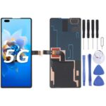 Pantalla Secundaria Completa OLED Original para Huawei Mate X2