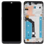 Pantalla Completa Original para Nokia 7.2 / 6.2 con Marco - Imagen 2