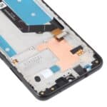 Pantalla Completa Original para Nokia 7.2 / 6.2 con Marco - Imagen 3