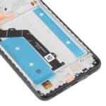 Pantalla Completa Original para Nokia 7.2 / 6.2 con Marco - Imagen 4