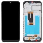 Pantalla Completa para Nokia G11 G21 con Marco (Negro) - Imagen 2