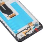 Pantalla Completa para Nokia G11 G21 con Marco (Negro) - Imagen 4