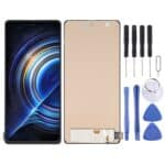 Pantalla TFT Completa para Xiaomi Redmi K50 Gaming y Poco F4 GT