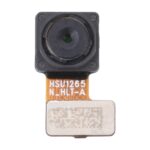 Cámara Trasera para OnePlus 8T (Negro Blanco)