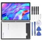 Pantalla Completa para Lenovo Xiaoxin Pad 10.6 Pulgadas Tablet Protectora Tb-128Fu (Negro)
