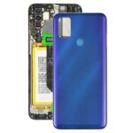 Tapa Trasera de Batería para ZTE Blade A7S 2020