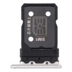 Bandeja Tarjeta SIM para OnePlus 10 Pro Ne2210 Ne2211 Ne2213 Ne2215 (Plata)