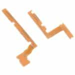 Cable Flex Botón de Encendido y Volumen para OnePlus 8 Nord 5G Z Ac2001 Ac2003 - Imagen 3