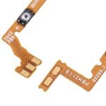 Cable Flex Botón de Encendido y Volumen para OnePlus 8 Nord 5G Z Ac2001 Ac2003 - Imagen 4