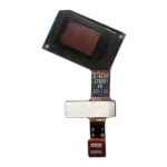 Cable Flex Sensor de Huellas Dactilares para Asus Rog Phone 3 ZS661KS I003DD I003D