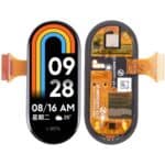 Pantalla Completa Original para Xiaomi Mi Band 8