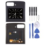 Pantalla Completa Secundaria para Motorola Razr 2022