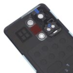 Tapa Trasera de Batería Original para OnePlus Nord 3 con Tapa de Lente de Cámara - Imagen 4