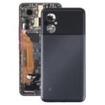 Tapa Trasera Batería Original para Xiaomi Poco M5 India Batería