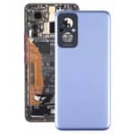 Tapa Trasera de Batería para Xiaomi Redmi 11 Prime (Púrpura) Original