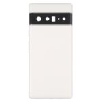 Tapa Trasera con Marco Medio para Google Pixel 6 Pro - Imagen 2