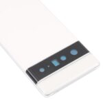 Tapa Trasera con Marco Medio para Google Pixel 6 Pro - Imagen 4