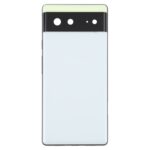 Tapa Trasera Batería para Google Pixel 6 con Marco Medio - Imagen 2