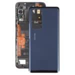 Tapa Trasera de Batería de Vidrio para Honor 70 Pro