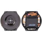 Cubierta Trasera Original para Huawei Watch GT 2 Pro con Batería
