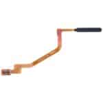Sensor de Huellas Dactilares Flex Cable para Xiaomi Poco X3 / Poco X3 NFC