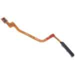 Sensor de Huellas Dactilares Flex Cable para Xiaomi Poco X3 / Poco X3 NFC - Imagen 2